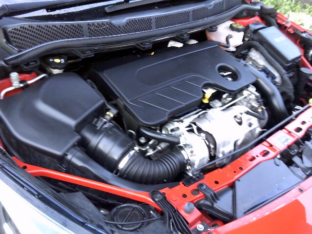 Used Vauxhall Astra 2017 for sale - 76624430: Photo 27