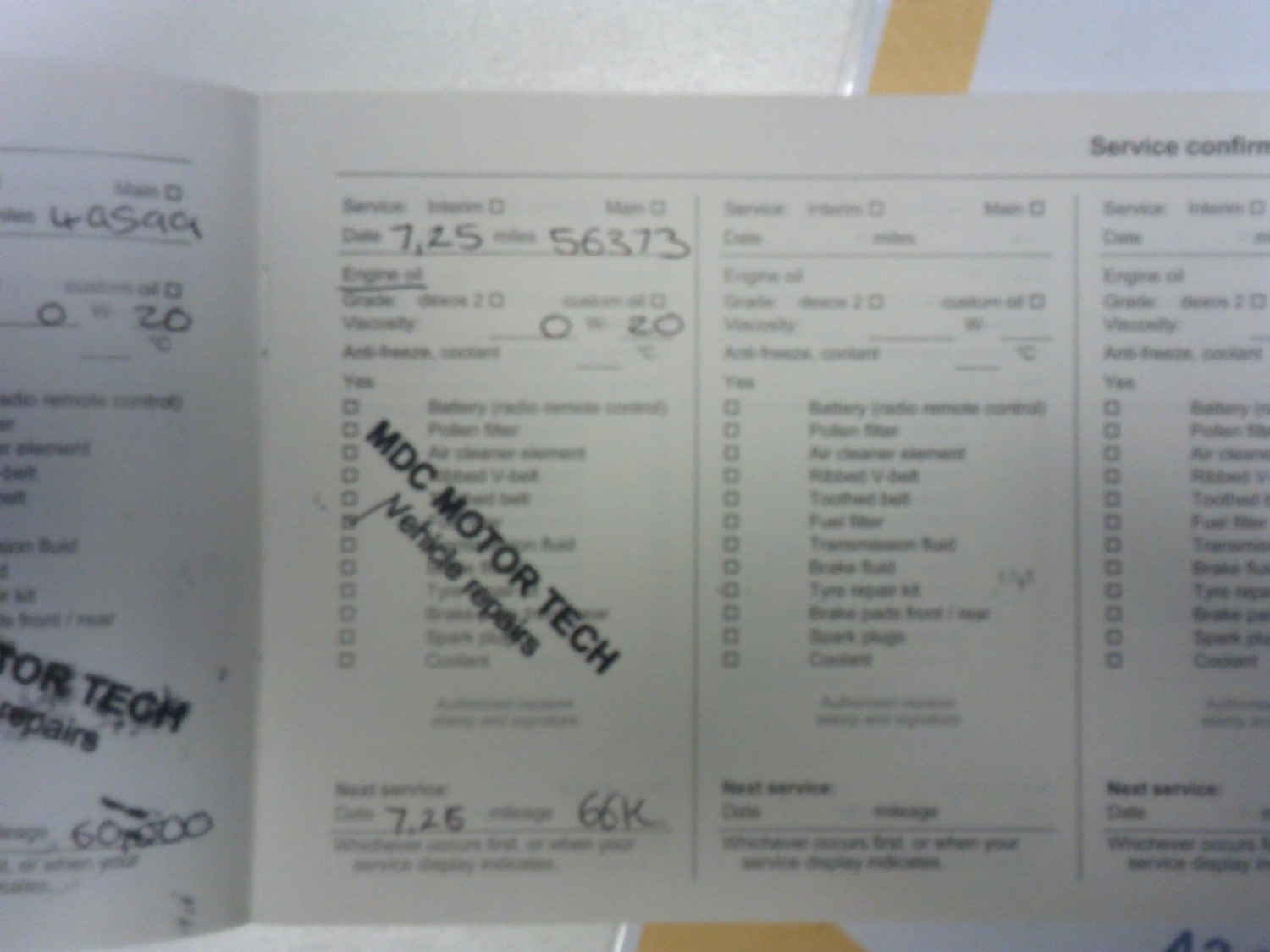 Used Vauxhall Astra 2017 for sale - 76624430: Photo 28