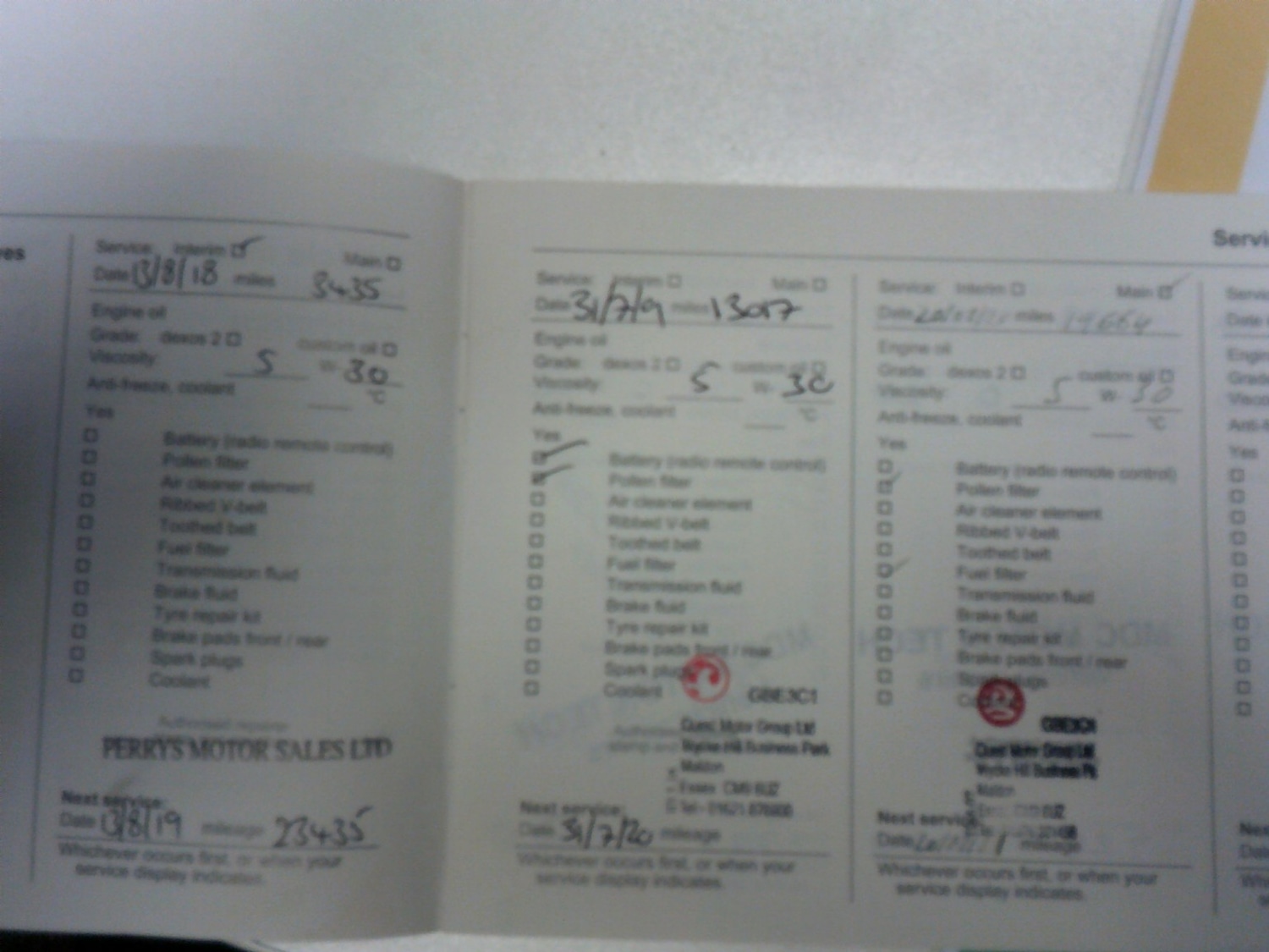 Used Vauxhall Astra 2017 for sale - 76624430: Photo 29