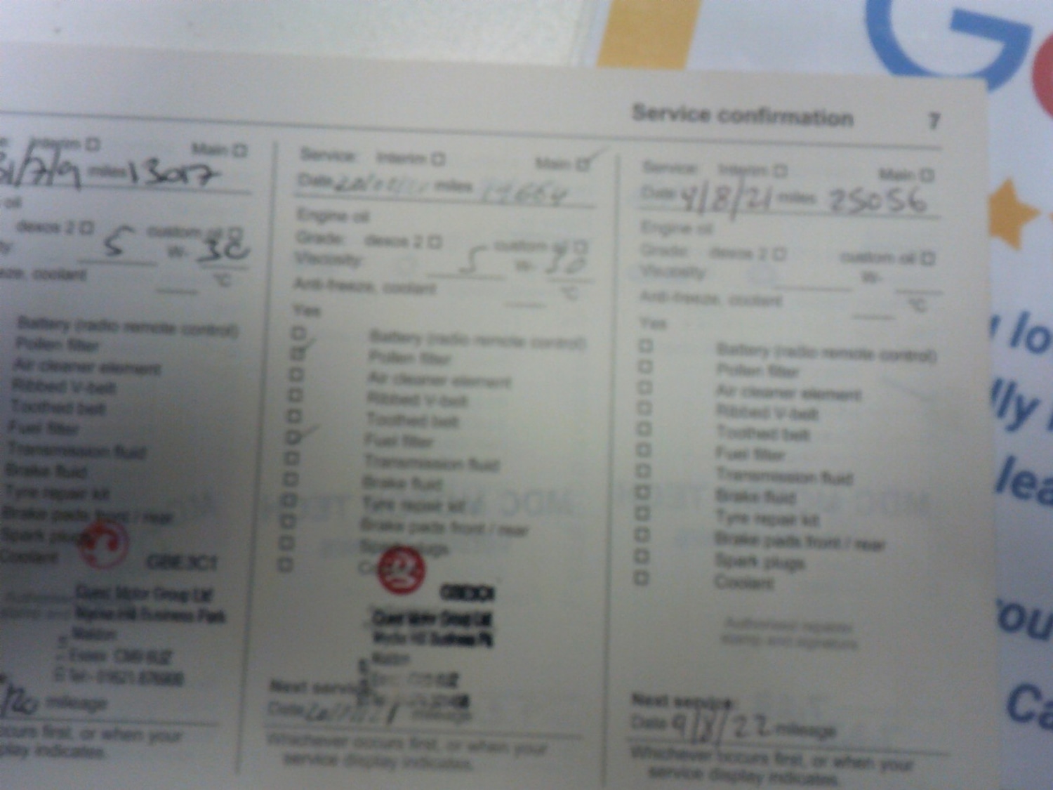 Used Vauxhall Astra 2017 for sale - 76624430: Photo 30