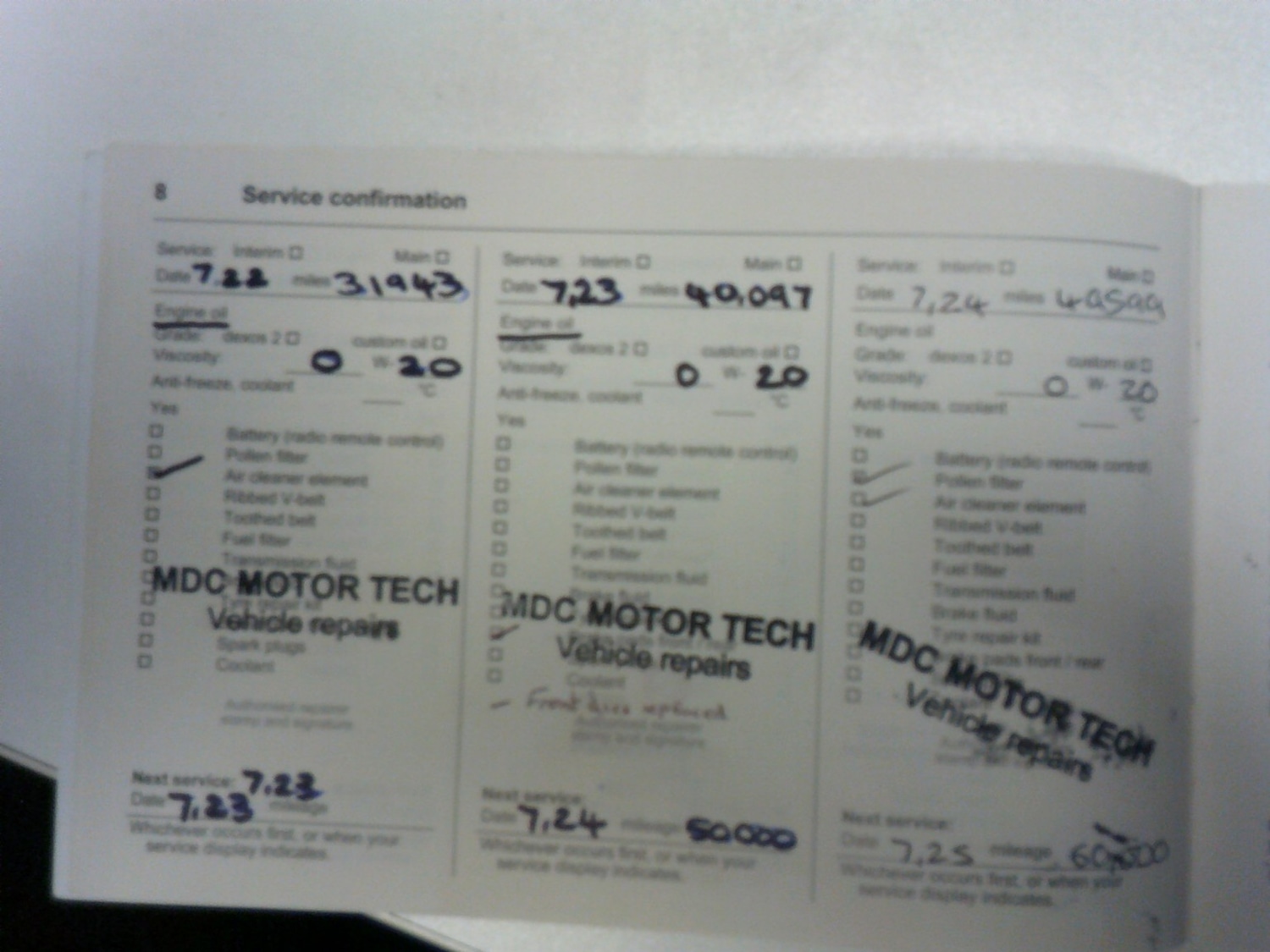 Used Vauxhall Astra 2017 for sale - 76624430: Photo 31