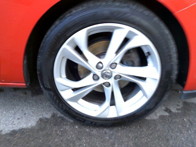 Used Vauxhall Astra 2017 for sale - 76624430: Photo 9