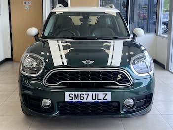 Used MINI Countryman 2018 for sale - 78852606: Photo