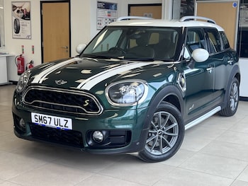 Used MINI Countryman 2018 for sale - 78852606: Photo
