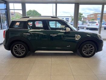 Used MINI Countryman 2018 for sale - 78852606: Photo