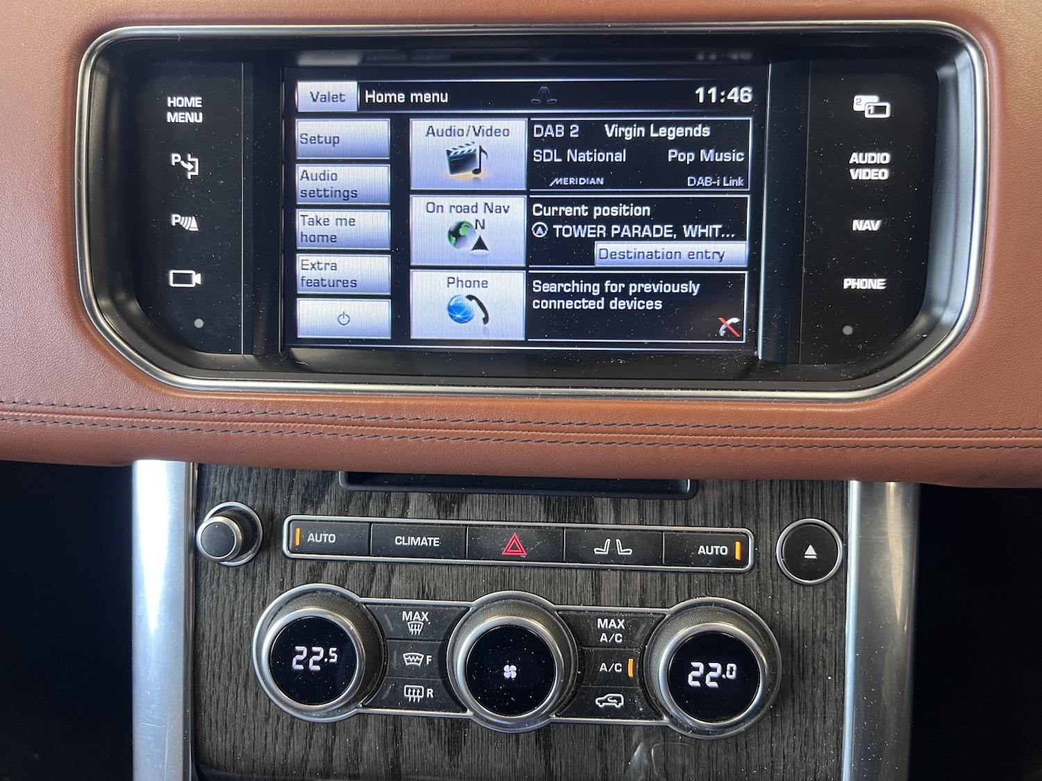 Used Land Rover Range Rover Sport 2014 for sale - 77707141: Photo 10