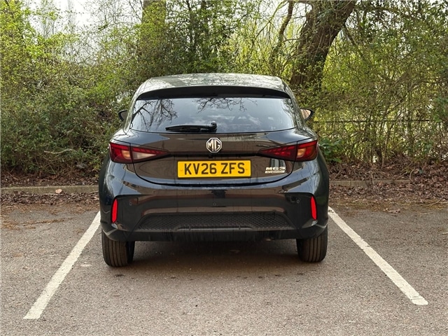 Used MG MG3 2026 for sale - 77971411: Photo 13