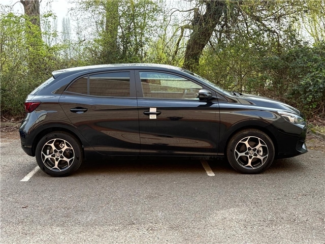 Used MG MG3 2026 for sale - 77971411: Photo 14