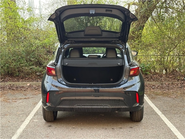 Used MG MG3 2026 for sale - 77971411: Photo 15