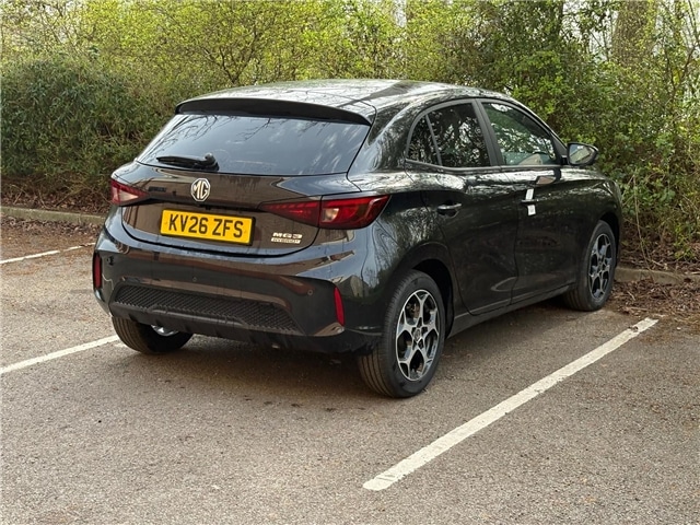 Used MG MG3 2026 for sale - 77971411: Photo 16