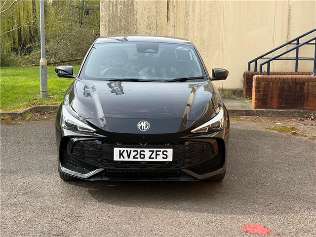 Used MG MG3 2026 for sale - 77971411: Photo 17