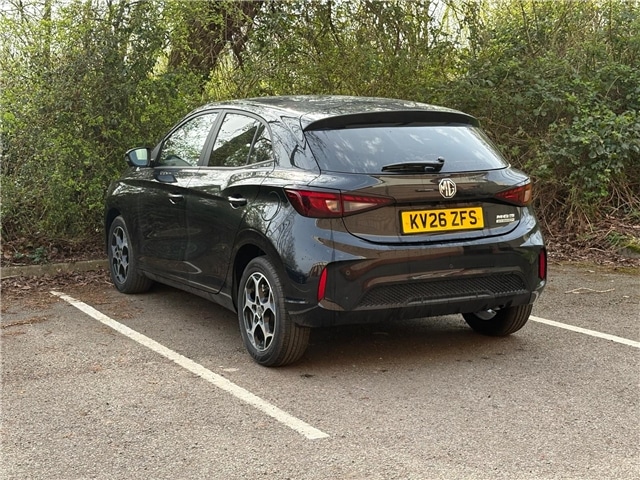 Used MG MG3 2026 for sale - 77971411: Photo 18