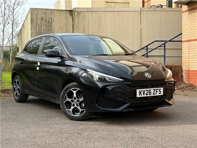 Used MG MG3 2026 for sale - 77971411: Photo 19