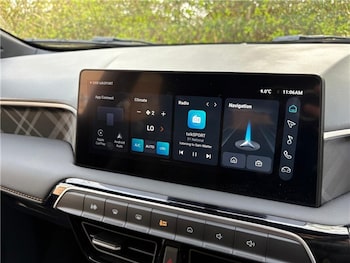 Used MG MG3 2026 for sale - 77971411: Photo