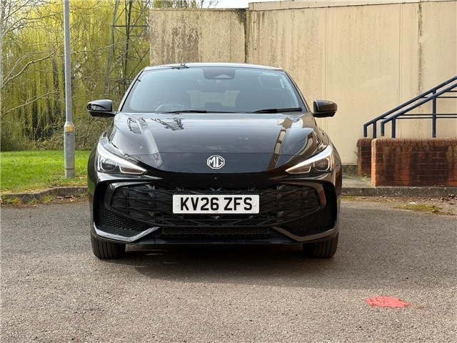 Used MG MG3 2026 for sale - 77971411: Photo 20