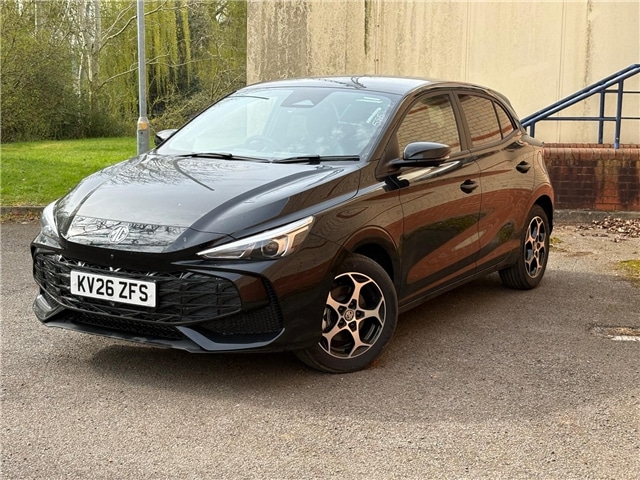 Used MG MG3 2026 for sale - 77971411: Photo 21