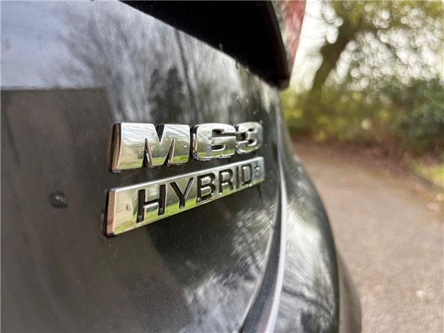 Used MG MG3 2026 for sale - 77971411: Photo 22