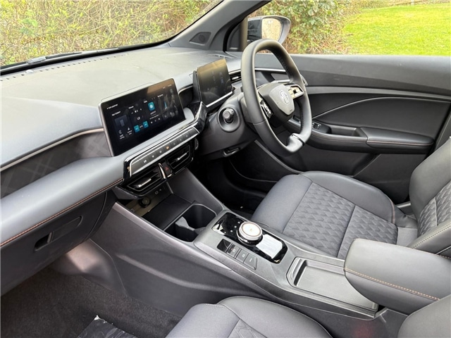 Used MG MG3 2026 for sale - 77971411: Photo 3