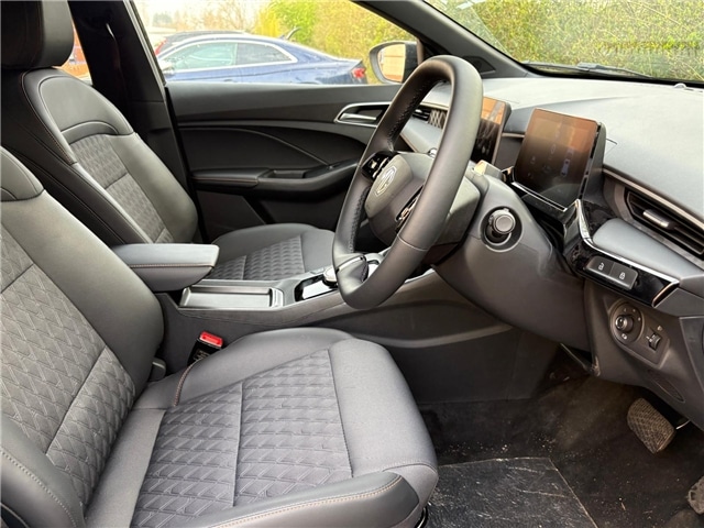 Used MG MG3 2026 for sale - 77971411: Photo 30