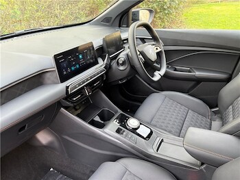 Used MG MG3 2026 for sale - 77971411: Photo