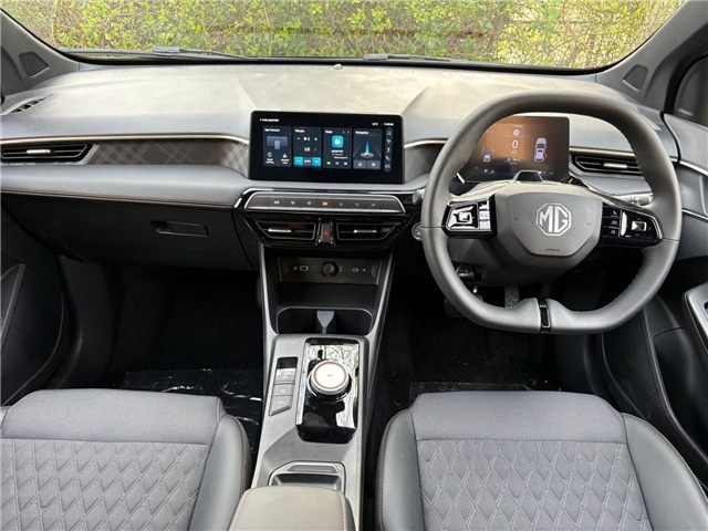 Used MG MG3 2026 for sale - 77971411: Photo 5