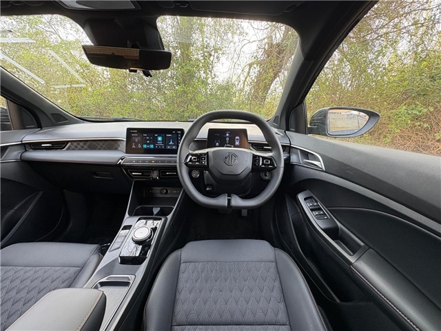 Used MG MG3 2026 for sale - 77971411: Photo 6