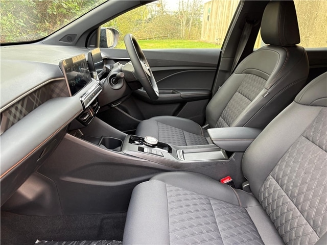 Used MG MG3 2026 for sale - 77971411: Photo 7