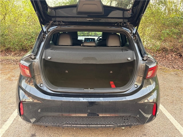 Used MG MG3 2026 for sale - 77971411: Photo 8