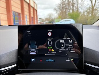 Used MG MG4 2025 for sale - 77706102: Photo