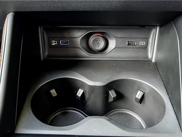 Used MG MG HS 2025 for sale - 75494985: Photo 11