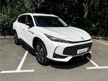 Used MG MG HS 2025 for sale - 75494985: Photo