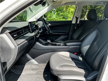 Used MG MG HS 2025 for sale - 75494985: Photo