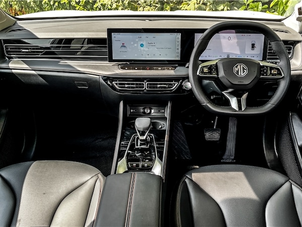 Used MG MG HS 2025 for sale - 75494985: Photo 4