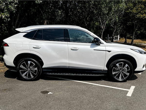 Used MG MG HS 2025 for sale - 75494985: Photo 6