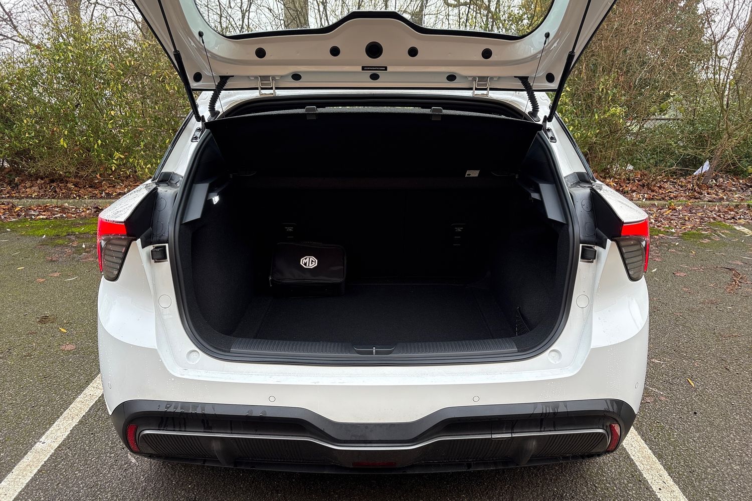 Used MG MG4 2023 for sale - 77013471: Photo 10