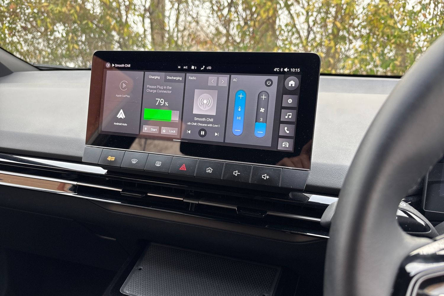 Used MG MG4 2023 for sale - 77013471: Photo 11