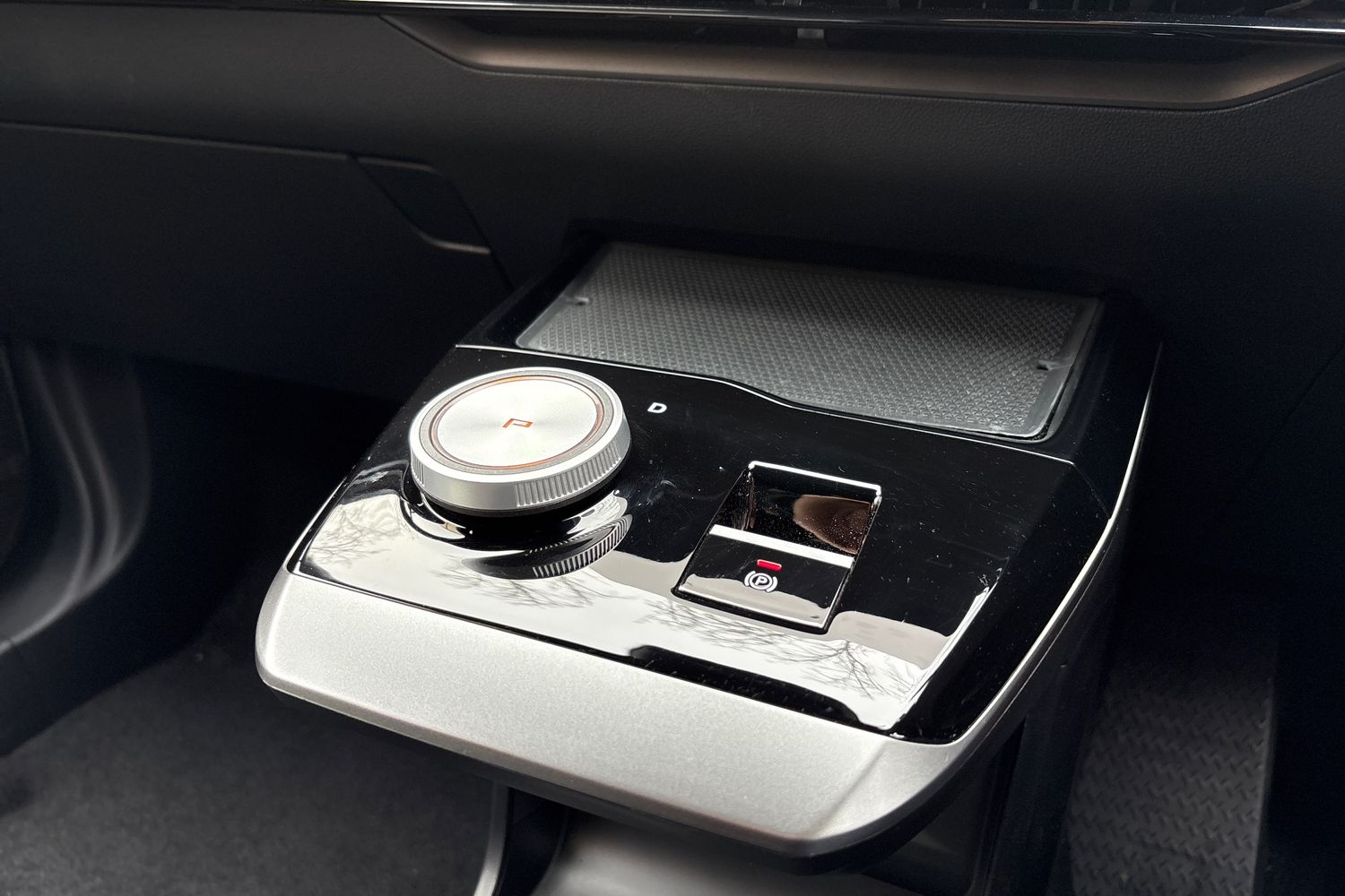 Used MG MG4 2023 for sale - 77013471: Photo 13