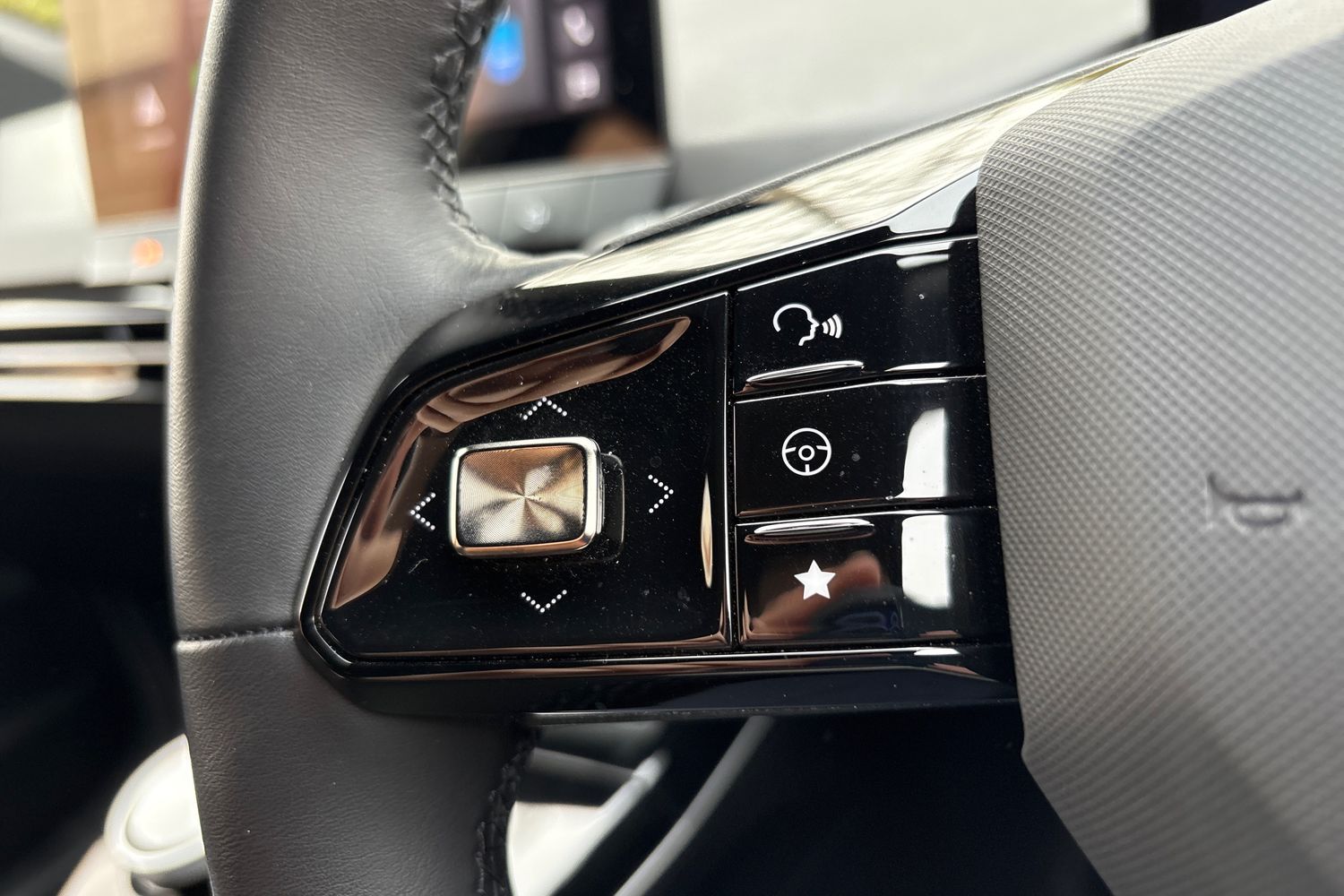 Used MG MG4 2023 for sale - 77013471: Photo 14