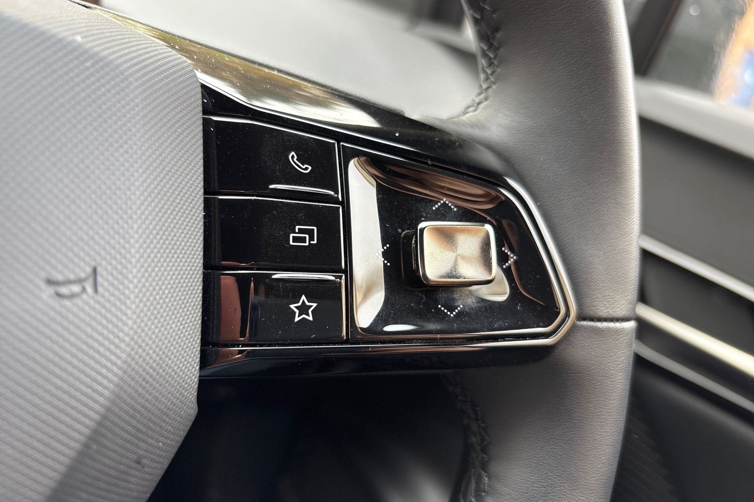 Used MG MG4 2023 for sale - 77013471: Photo 15