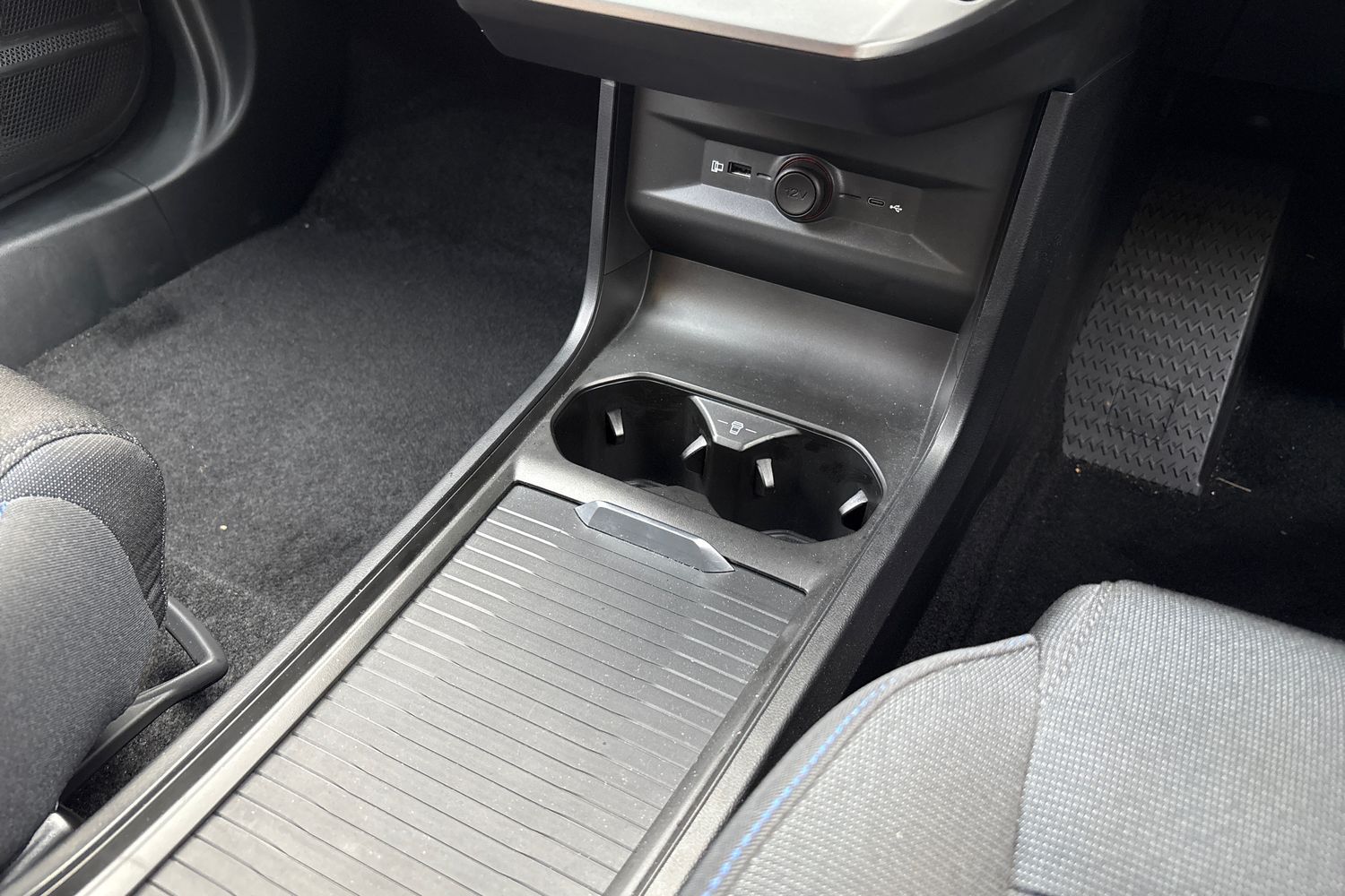 Used MG MG4 2023 for sale - 77013471: Photo 20