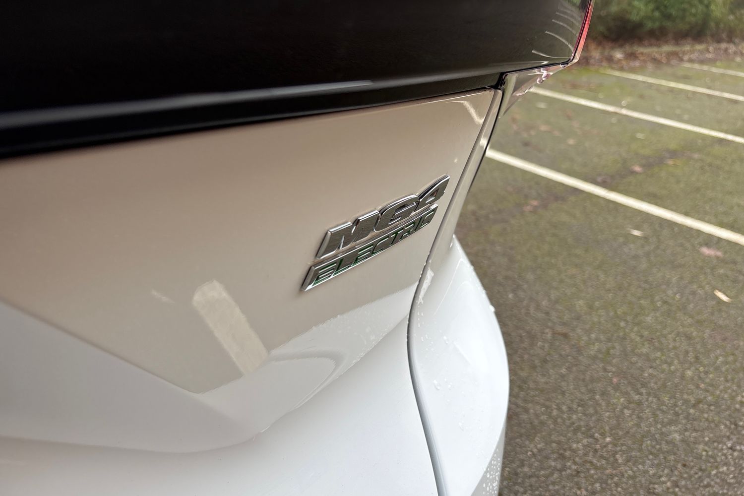 Used MG MG4 2023 for sale - 77013471: Photo 21