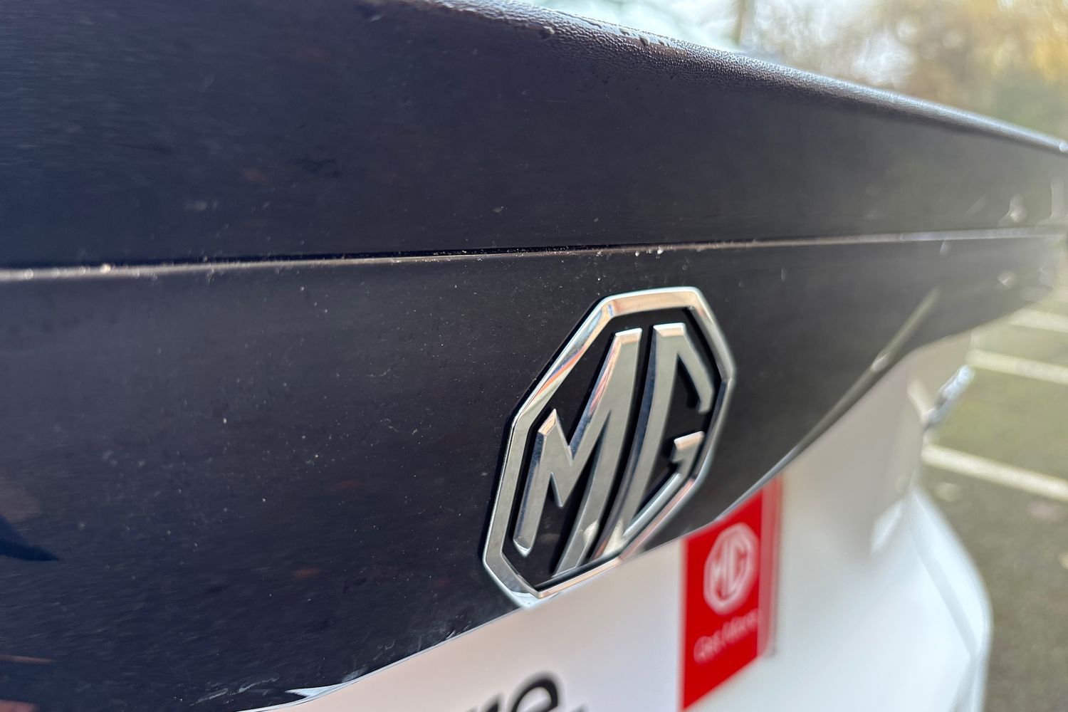 Used MG MG4 2023 for sale - 77013471: Photo 23