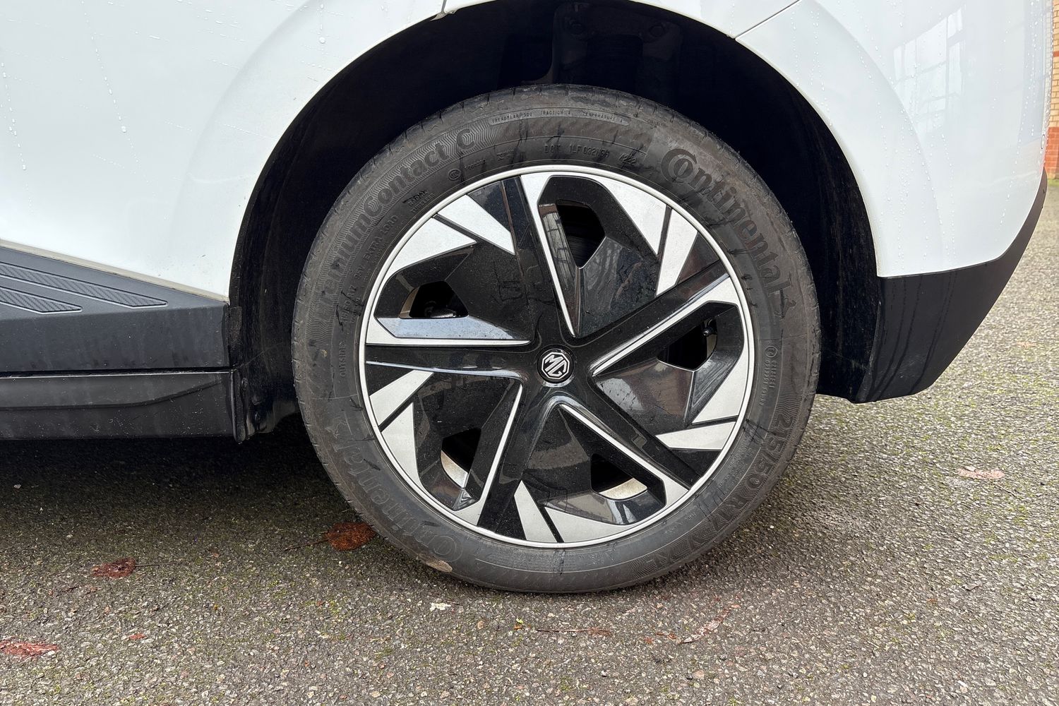 Used MG MG4 2023 for sale - 77013471: Photo 24