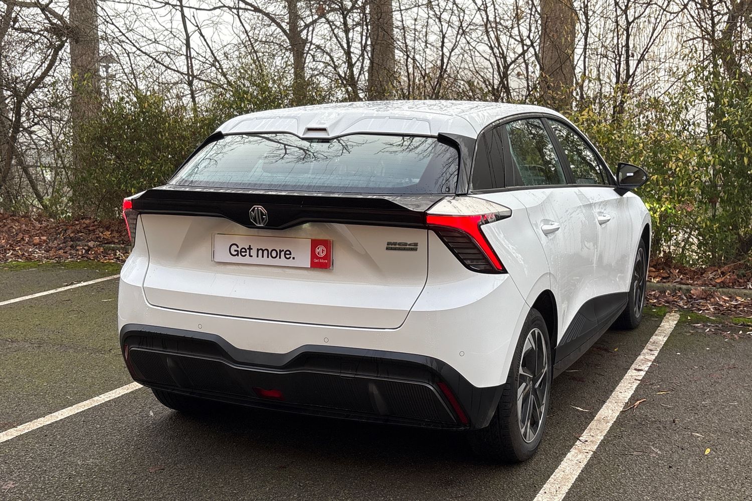 Used MG MG4 2023 for sale - 77013471: Photo 25