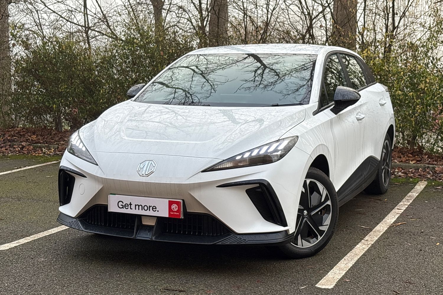 Used MG MG4 2023 for sale - 77013471: Photo 26