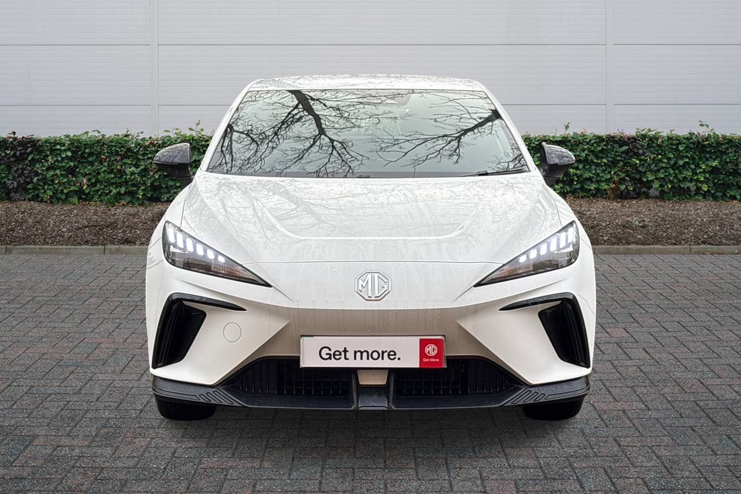 Used MG MG4 2023 for sale - 77013471: Photo 3