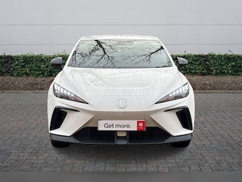 Used MG MG4 2023 for sale - 77013471: Photo