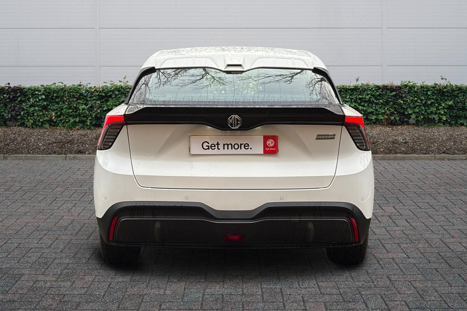 Used MG MG4 2023 for sale - 77013471: Photo 4