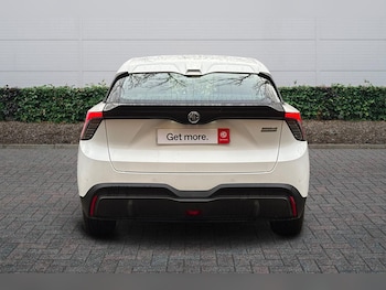 Used MG MG4 2023 for sale - 77013471: Photo