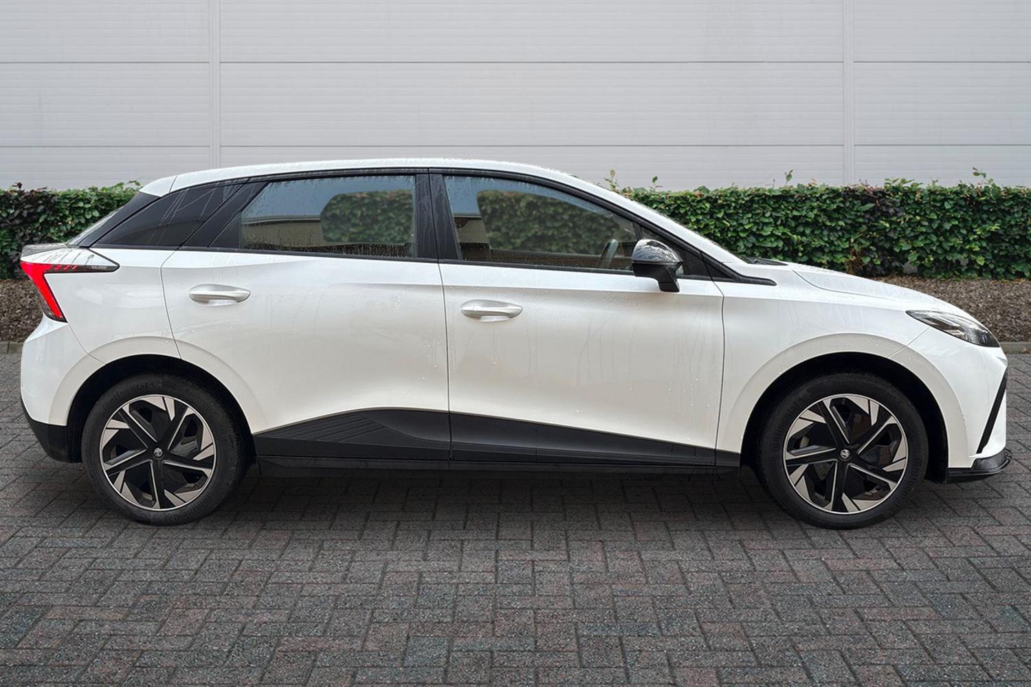 Used MG MG4 2023 for sale - 77013471: Photo 5